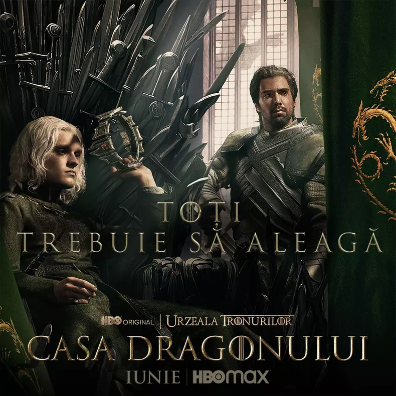 Casa Dragonului, sezonul 2 (1)