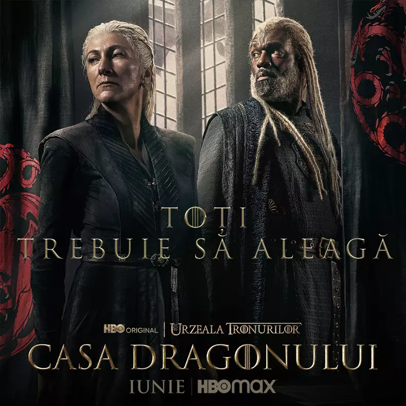 Casa Dragonului, sezonul 2 (6)