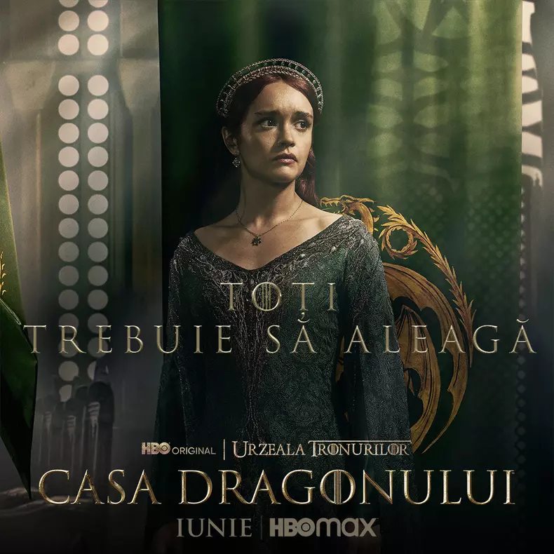 Casa Dragonului, sezonul 2 (8)