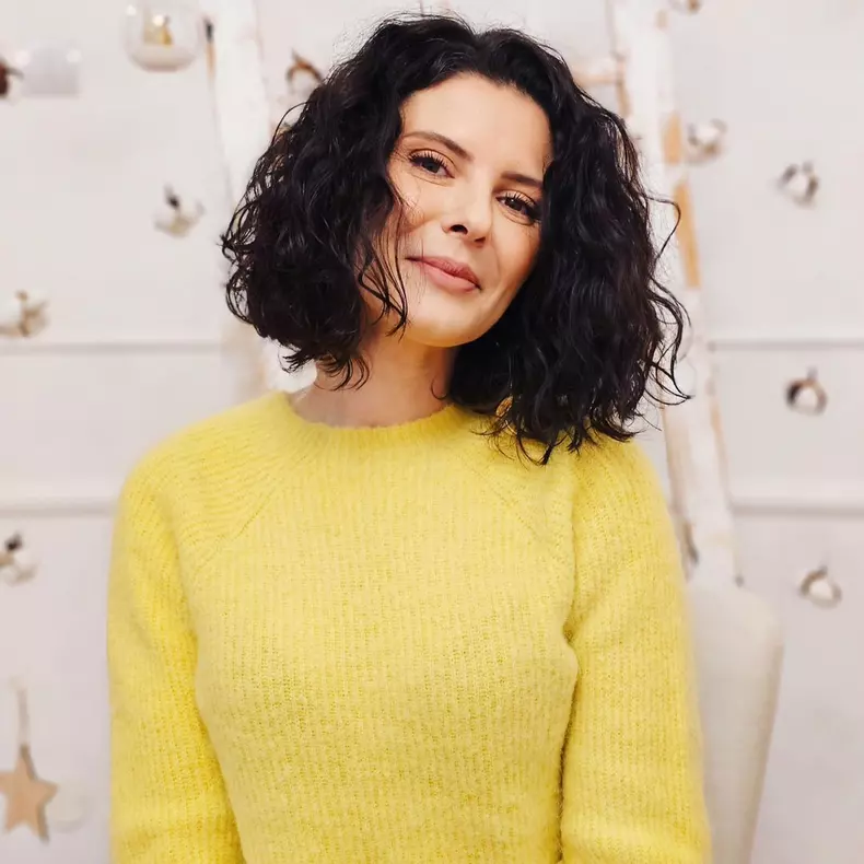 Ramona Pauleanu, insarcinata a doua oara (4)