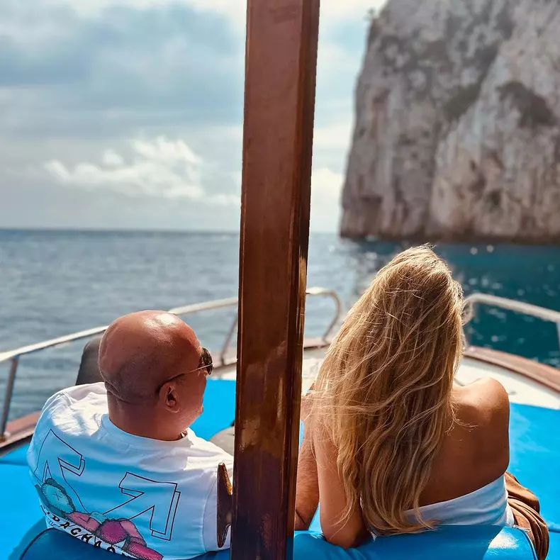 Roxana Nemeș isi doreste sa devina mama (1)