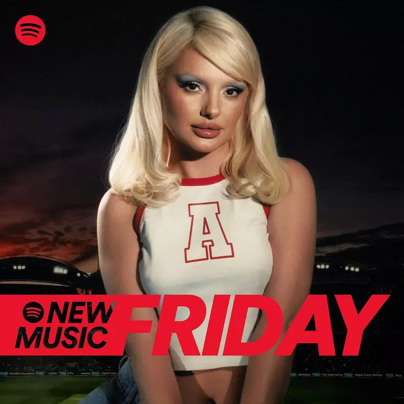 Alexandra Stan 5