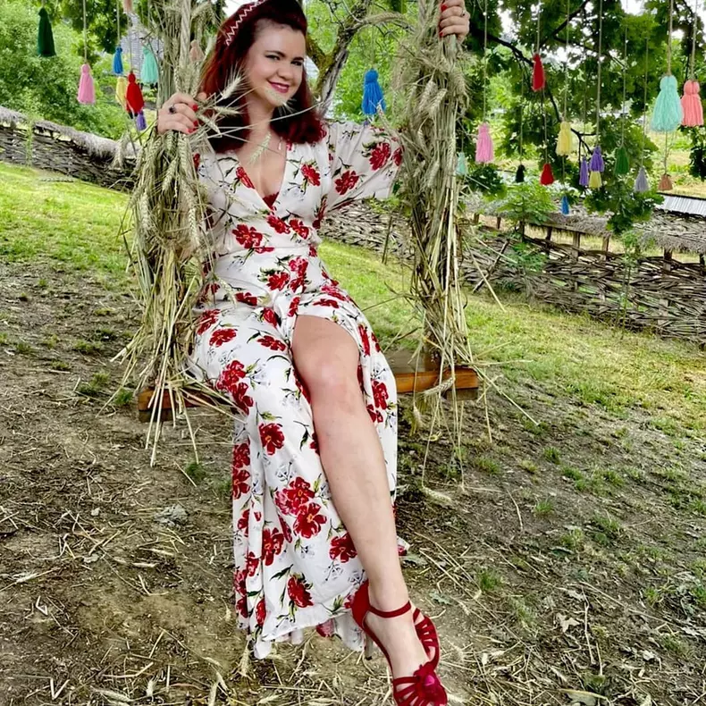 Andreea Samson