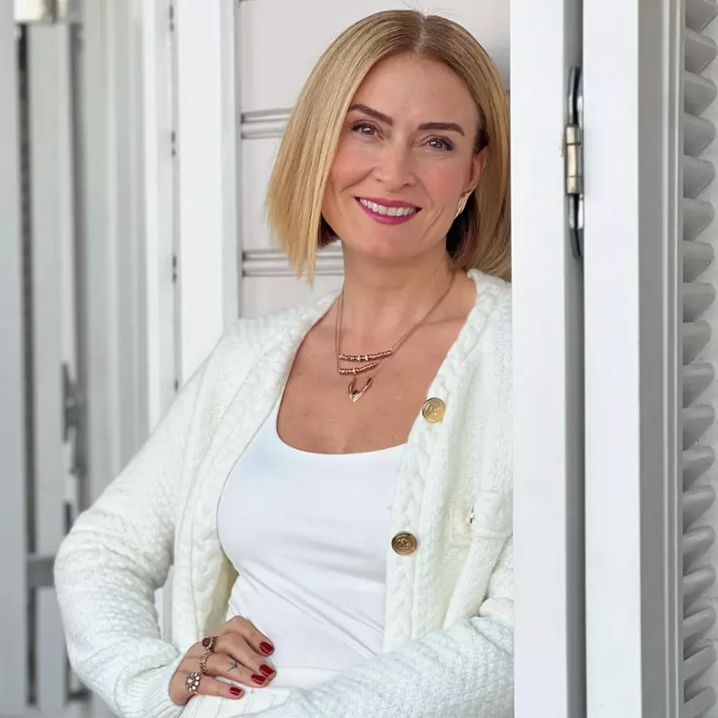 Ceyda Düvenci