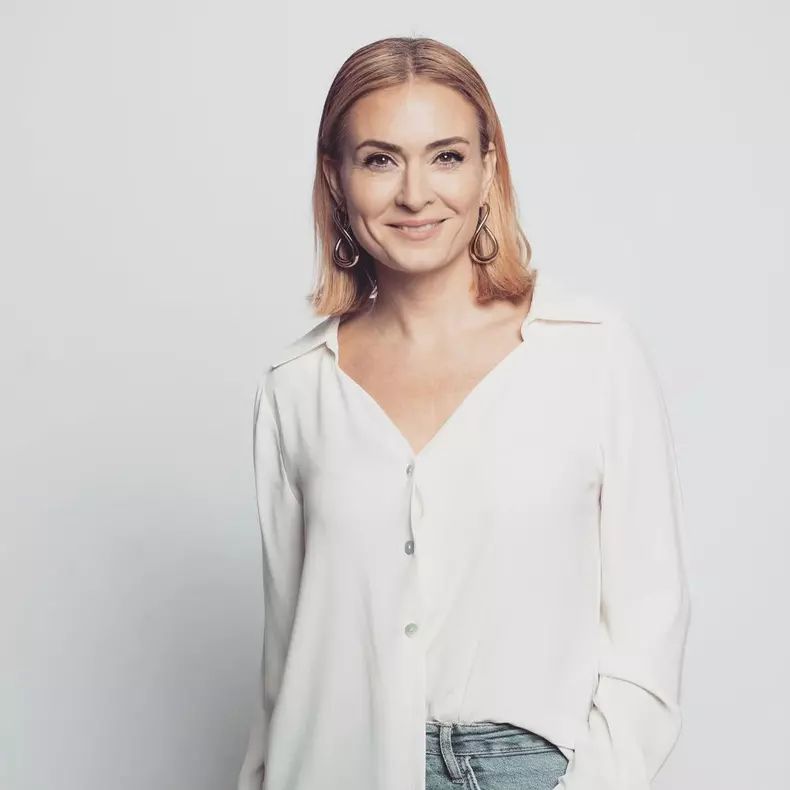 Ceyda Düvenci
