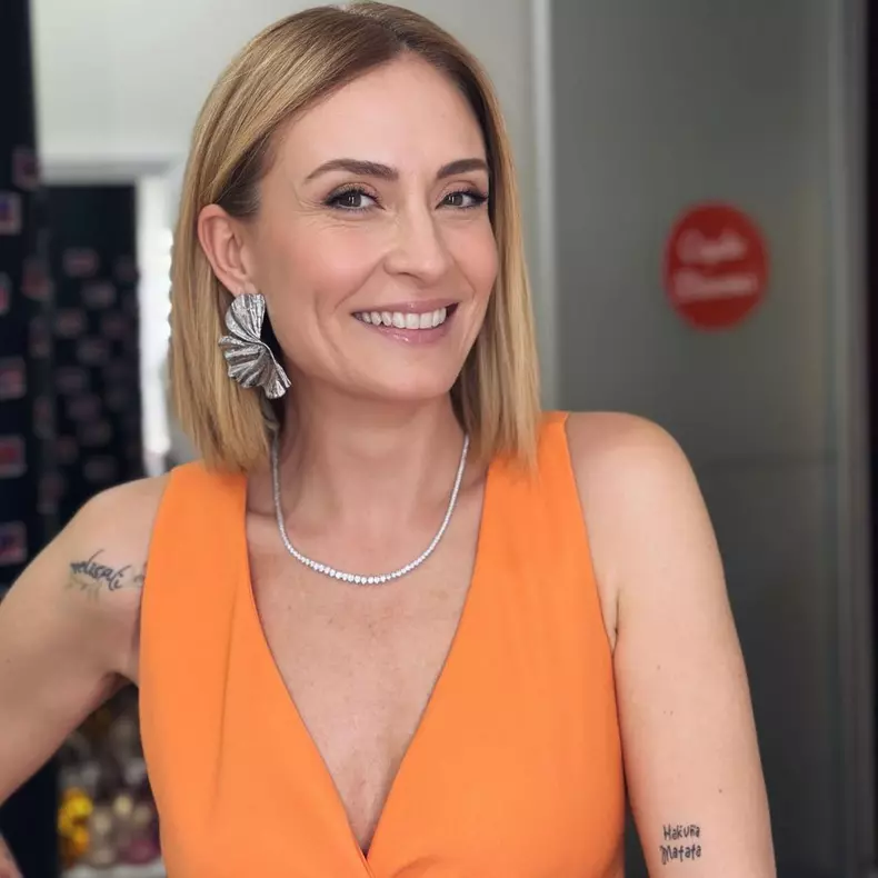 Ceyda Düvenci