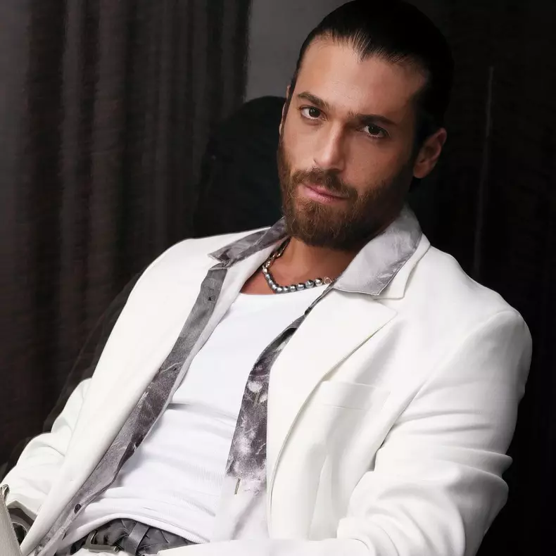 Can Yaman