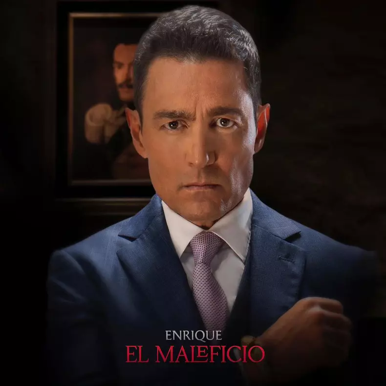 Fernando Colunga