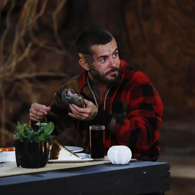 Zanni, după ce a câștigat Survivor All Stars (2)
