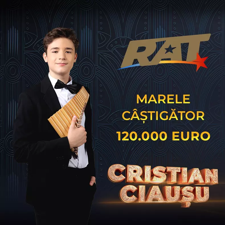 Cristian Ciaușu
