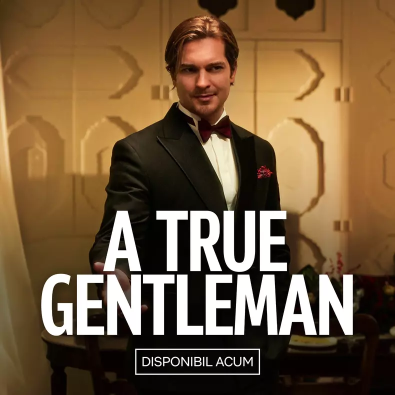 Un adevarat gentleman Netflix Catagay Ulusoy (4)