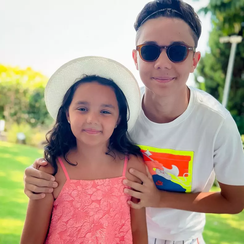 Eva Măruță, petrecere în Marbella de ziua ei  (11)