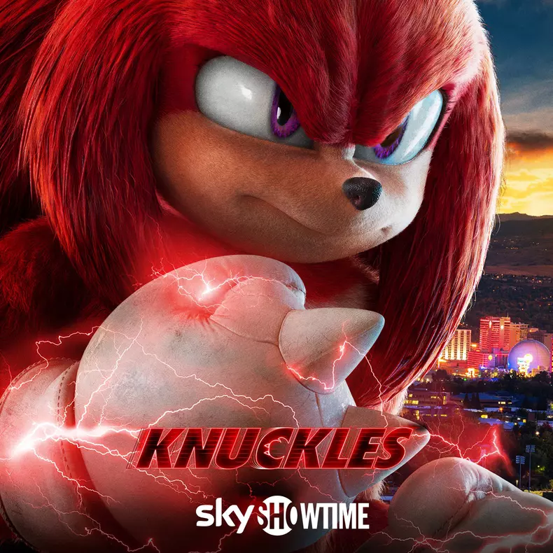 Knuckles S01 ENG keyartbranded minibranding st 1x1 3000x3000