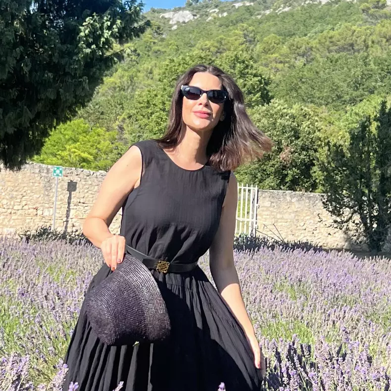 Andreea Berecleanu, despre ce a zis Andreea Esca despre ea  (4)