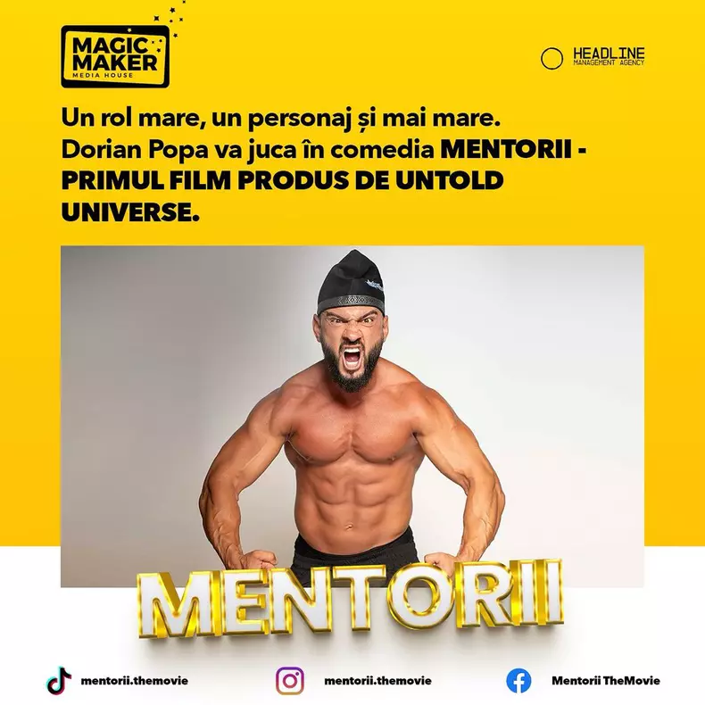 mentorii 3