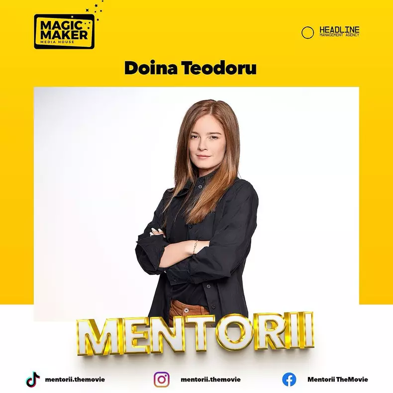 mentorii 4