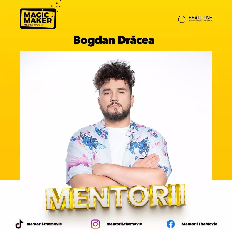 Mihai Petre, Doina Teodoru și Emil Rengle joacă în „Mentorii”  (3)