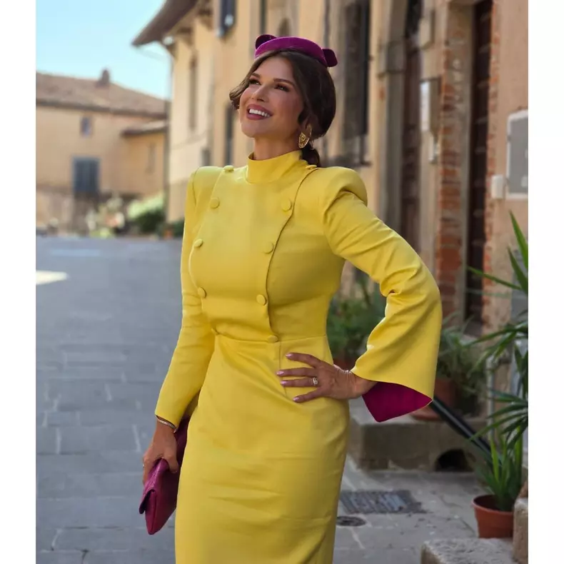 Monica 6