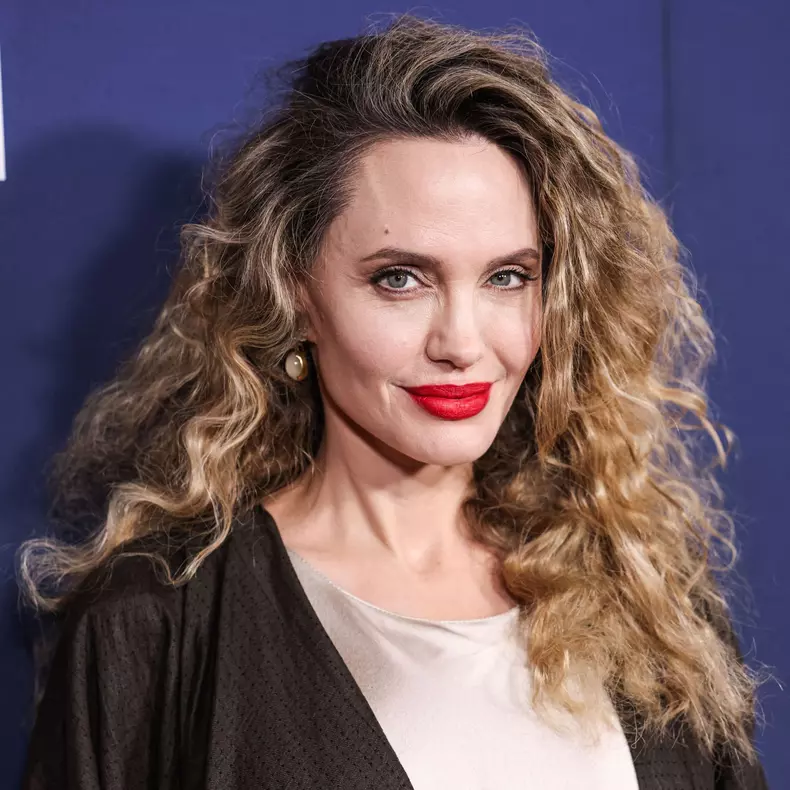 AFI Fest - Netflix's Maria Screening