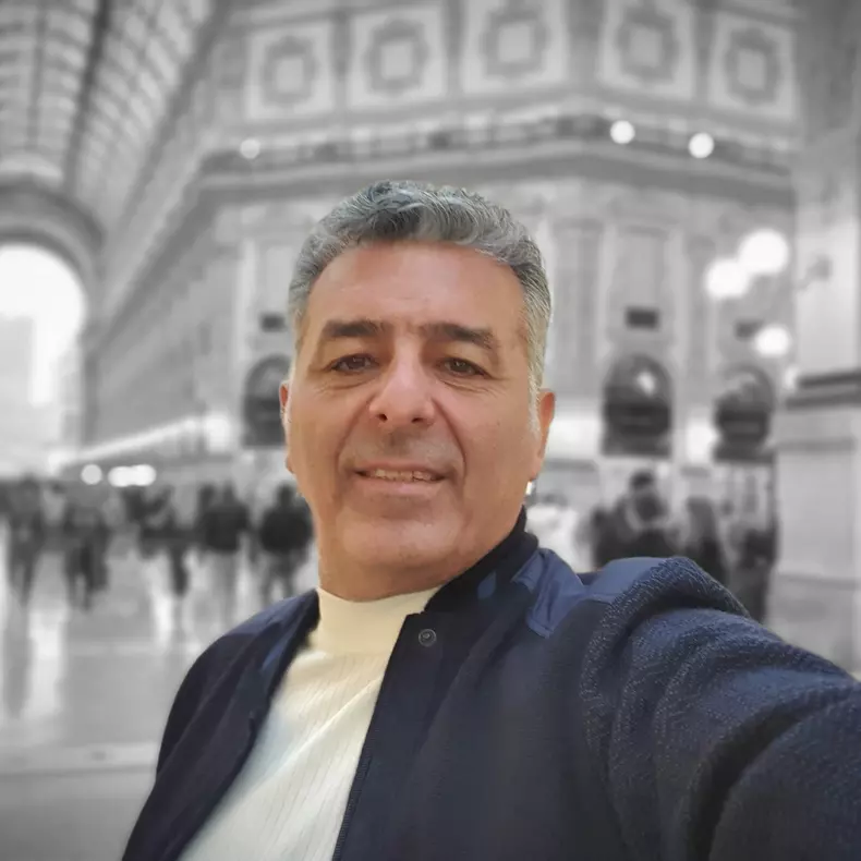 Cum a ajuns Chef Joseph Hadad în România  (3)