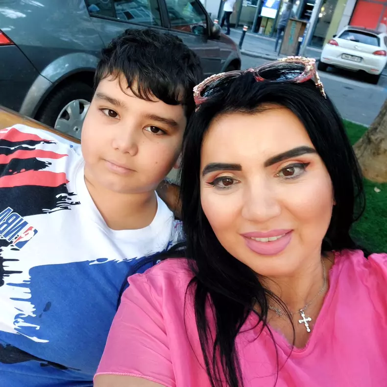 Adriana Bahmuțeanu susține că băieții ei sunt ținuți ostatici, după moartea lui Silviu Prigoană (7)