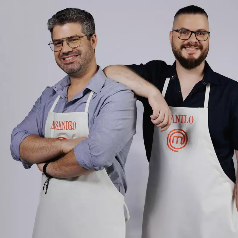 Danilo Lusito, eliminat de la MasterChef România 2024 (3)