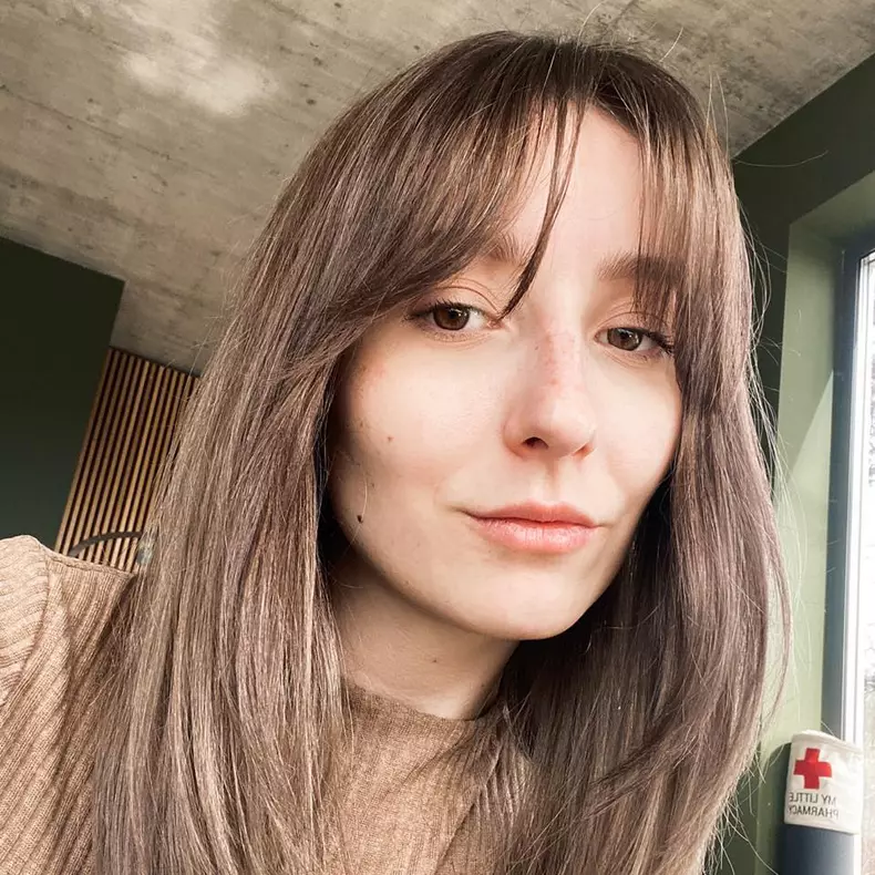 carla 1