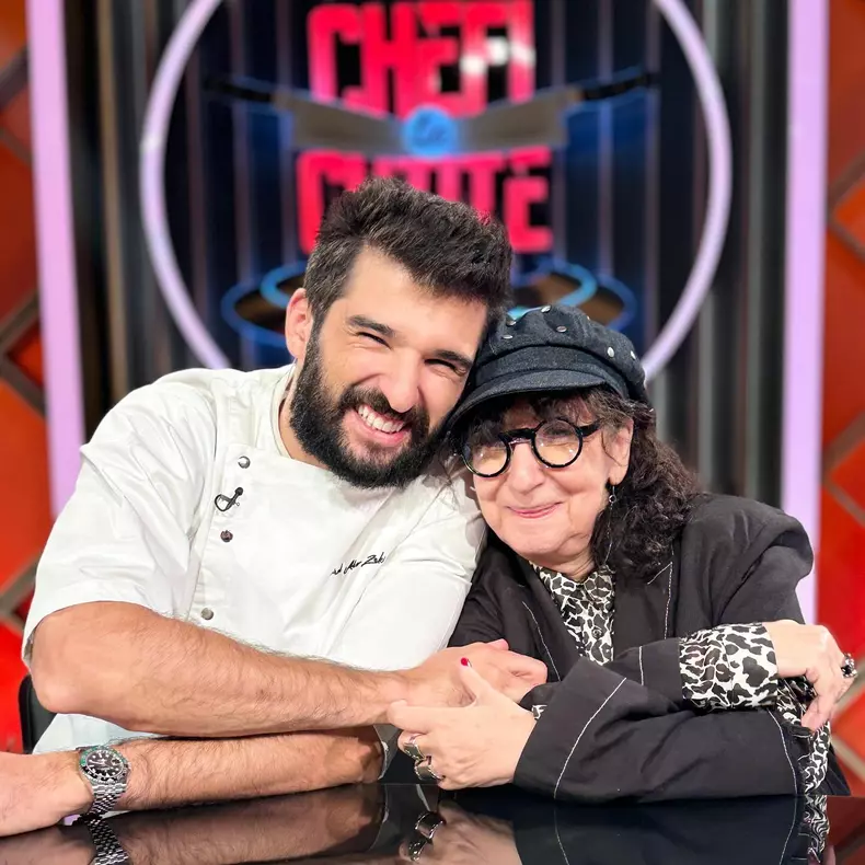 Chef Richard Abou Zaki (1)