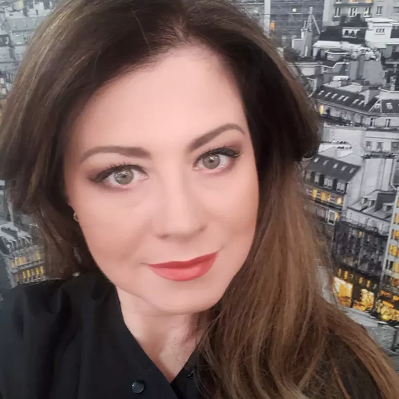 Corina Dănilă, imagini rare cu fiica ei  (6)