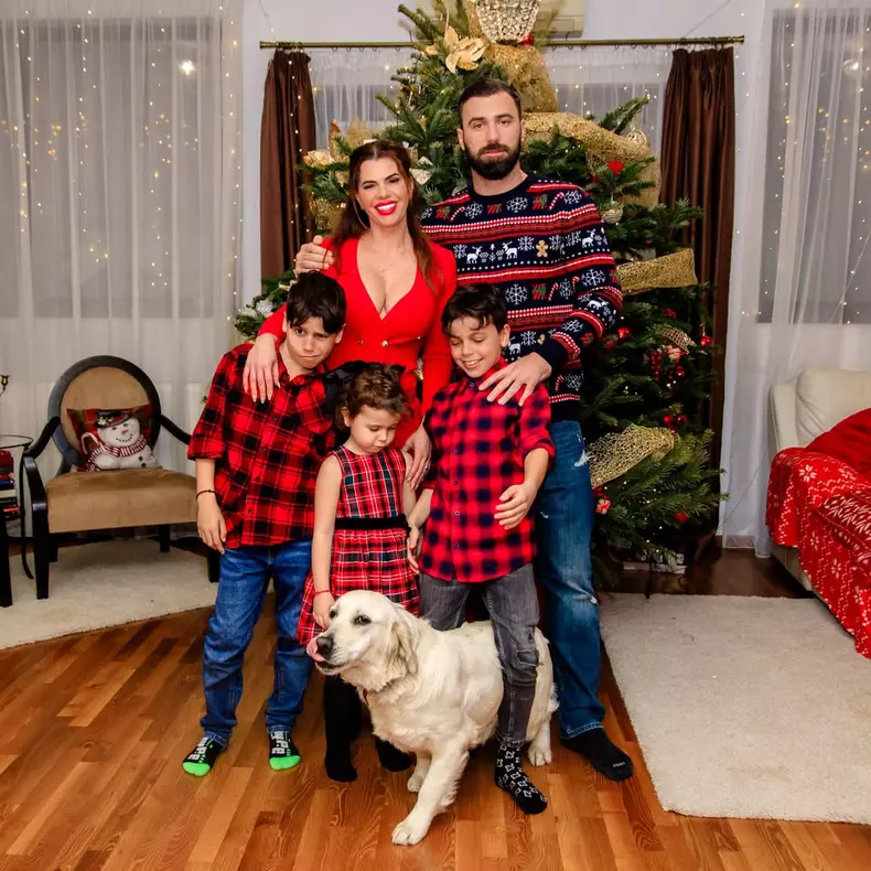 Cine sunt Andrei și Andra Stoica de la Power Couple România 2025, sezonul 2  (7)