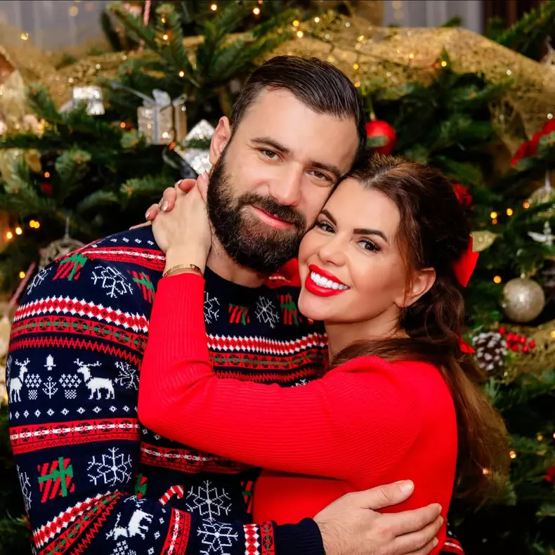 Cine sunt Andrei și Andra Stoica de la Power Couple România 2025, sezonul 2  (9)
