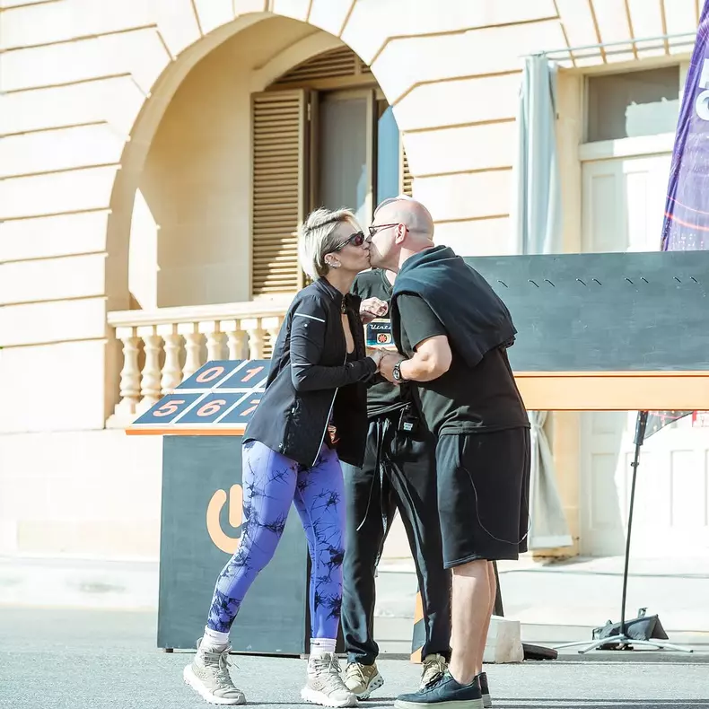 Care este cuplul în pericol de eliminare, la Power Couple - 4 februarie 2025. (5)