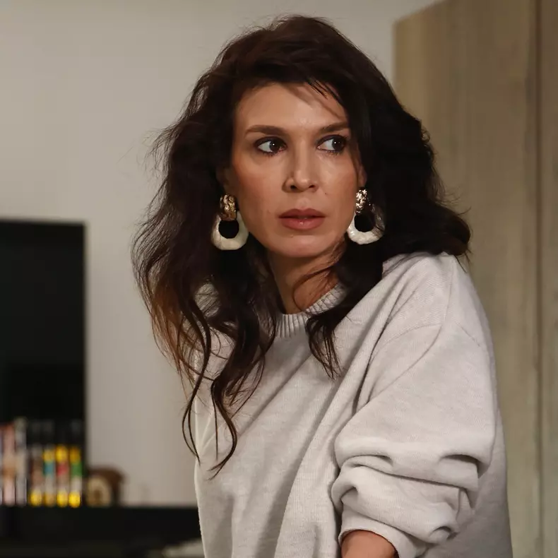 Alina Chivulescu, despre relația specială cu fiul ei (4)