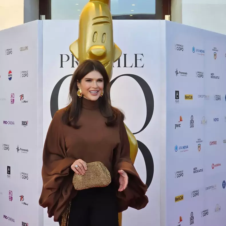 monica-bîrladeanu-Premiile-Gopo-2025