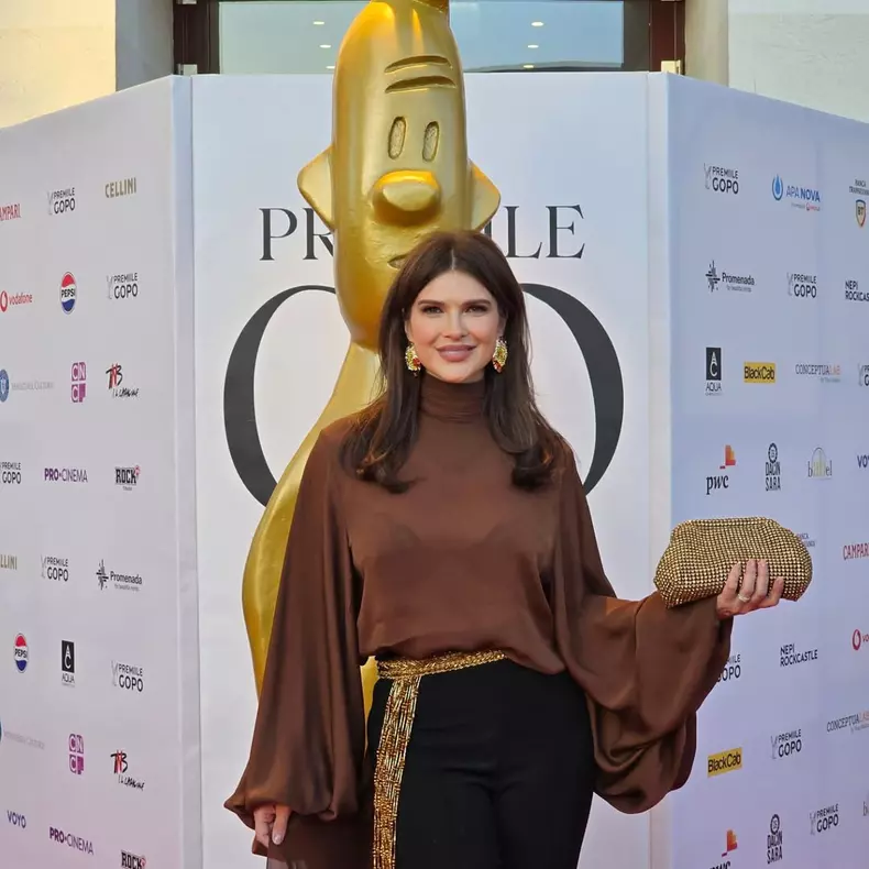 monica-bîrladeanu-Premiile-Gopo-2025