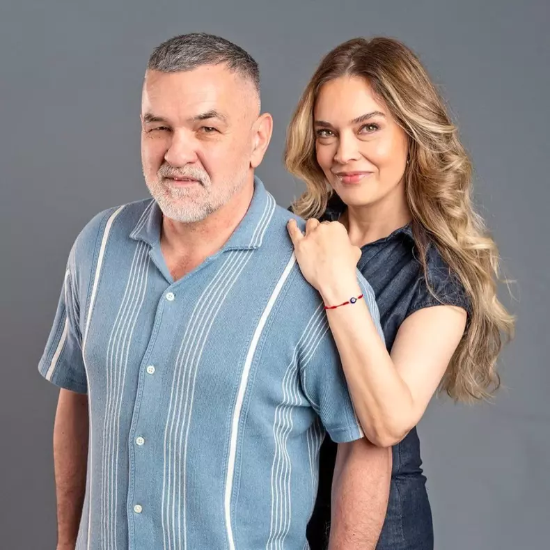 Monica-Doroftei-imagini-de-ziua-lui-Leonard-Doroftei (1)