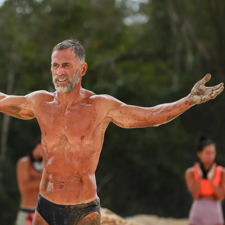 Uwe Dai este câștigătorul Survivor România 2025! A plecat acasă cu premiul de 100.000 de euro (5)