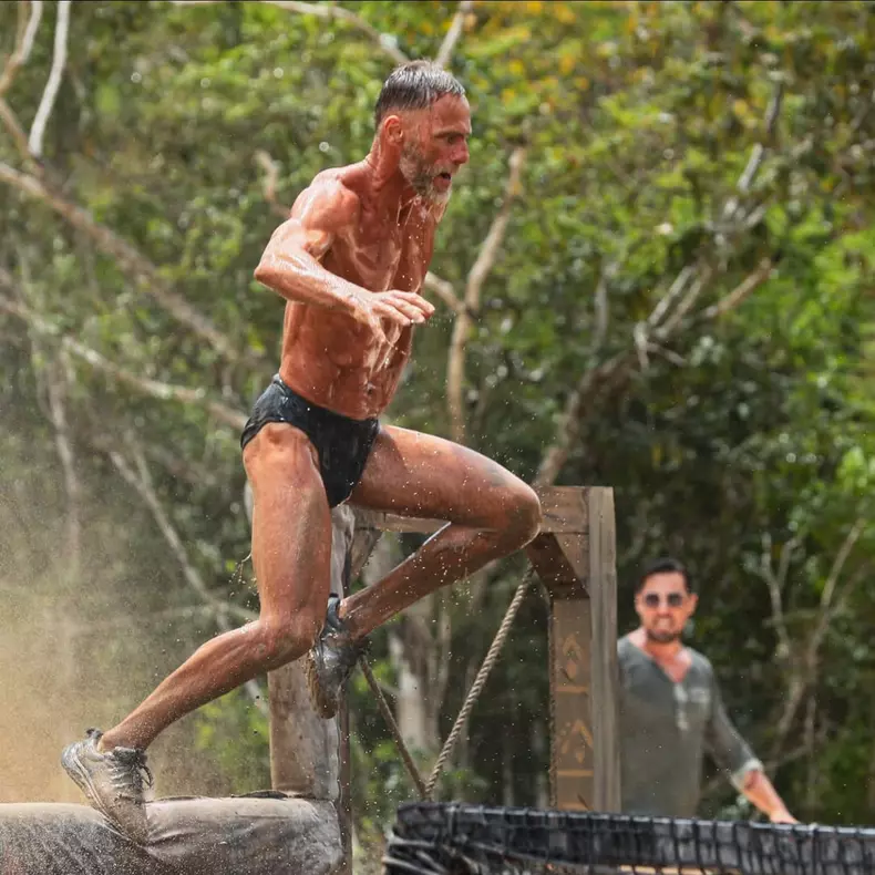 Uwe Dai este câștigătorul Survivor România 2025! A plecat acasă cu premiul de 100.000 de euro (6)