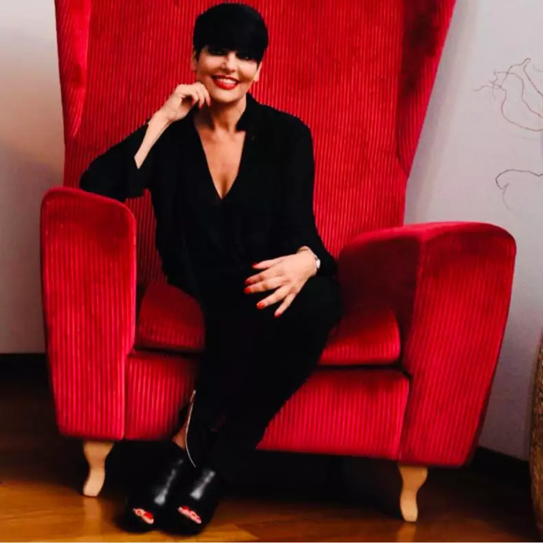 Motivul pentru care Patrizia Paglieri își vinde casa  (5)