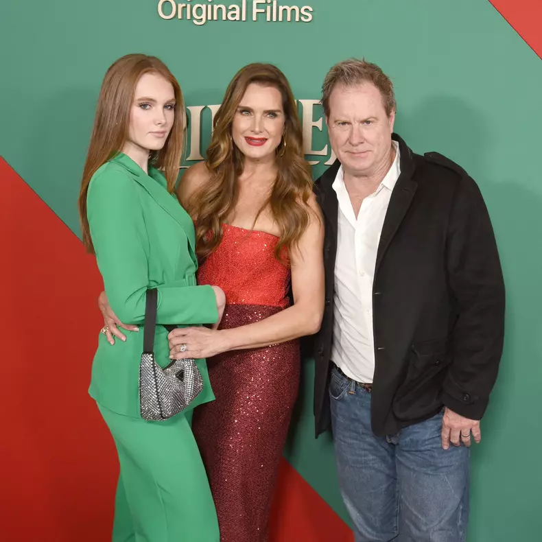 Apple Original Film “SPIRITED” in NYC