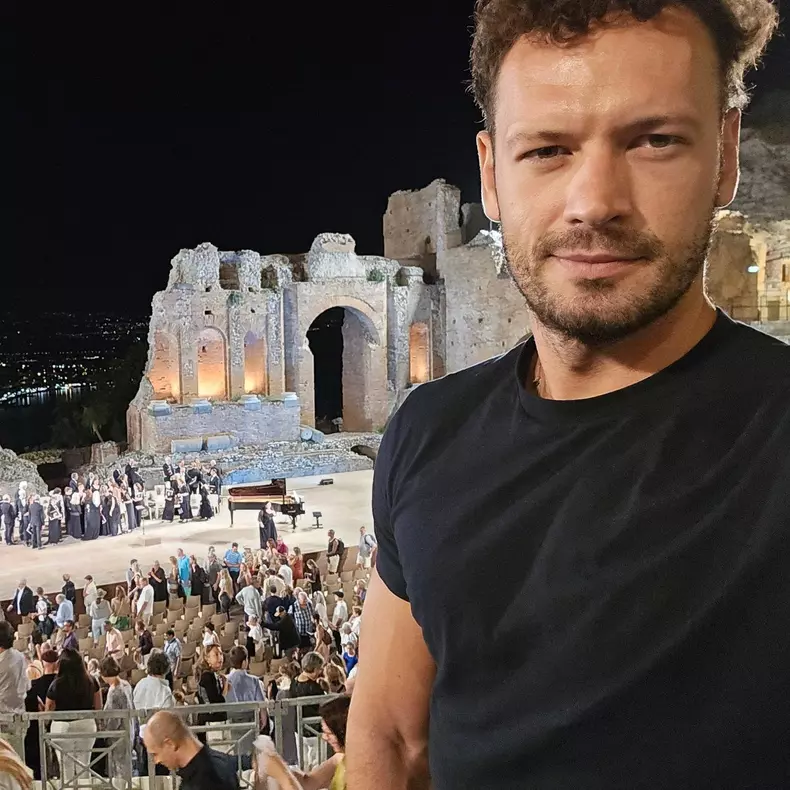 Marius Pancu iubește să călătorească (3)