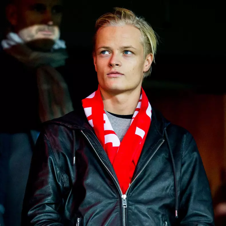 marius