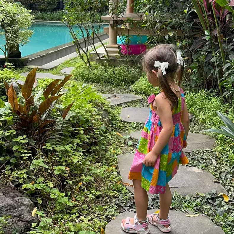 Sincer, Bali este Ubud. Si Ubud nu e un loc, e o respirație a pământului.Ma recucereste de fieca (3)