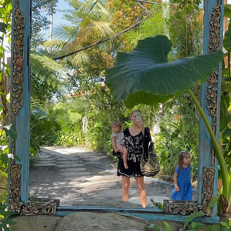 Sincer, Bali este Ubud. Si Ubud nu e un loc, e o respirație a pământului.Ma recucereste de fieca (6)