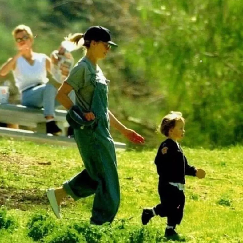 Daily Instagram Posts