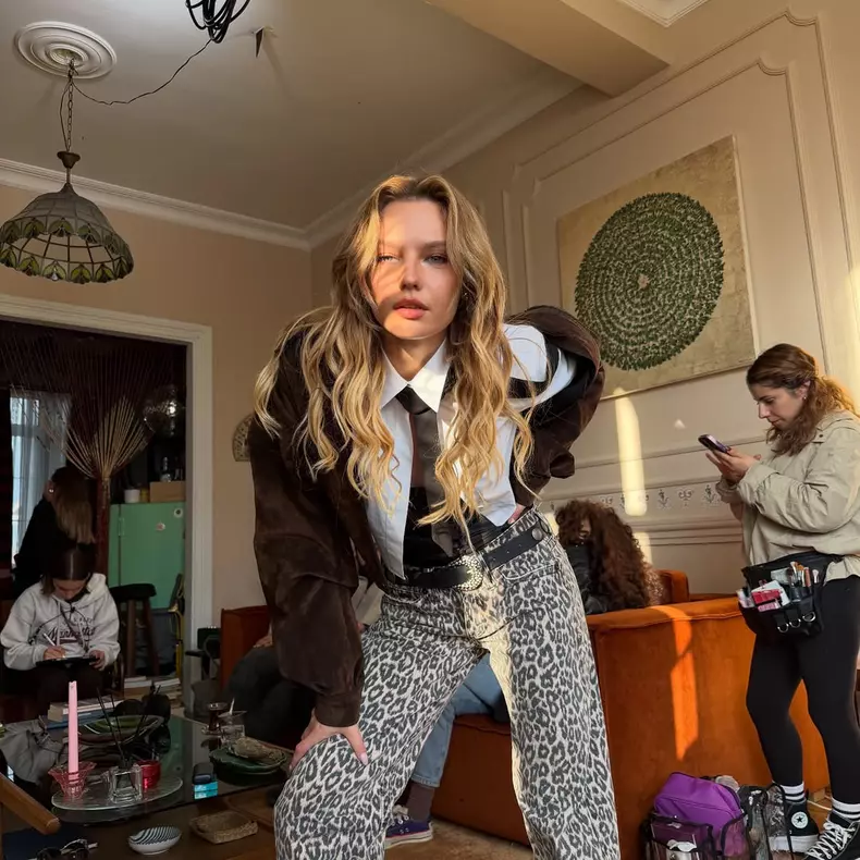 Nilsu Berfin Aktaș1