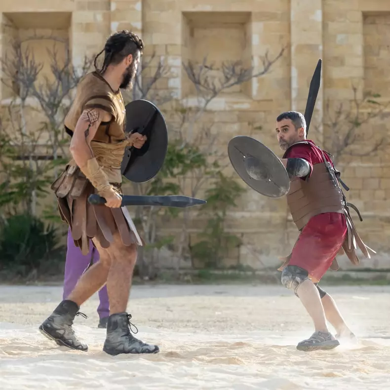 razvan-banica-power-couple-romania-2026-proba-gladiatorul (9)