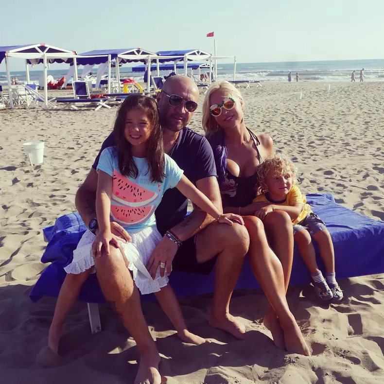 Zenga family