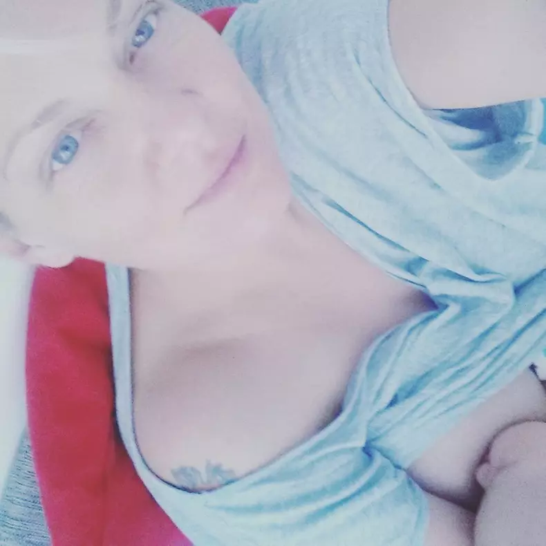 Dana Nalbaru si Kadri