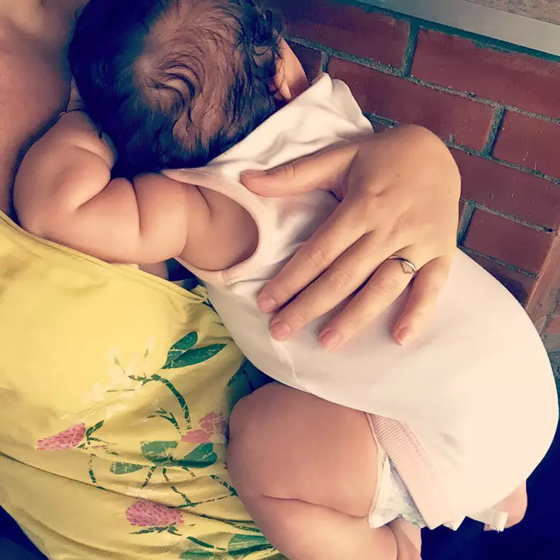 Bianca Ionita si Eva Maria